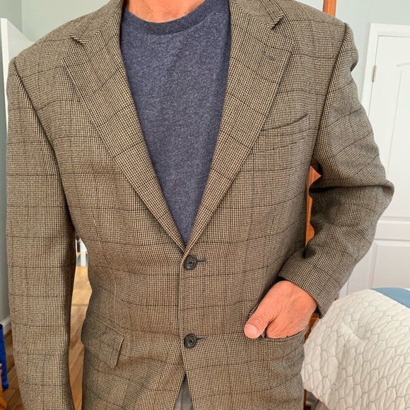 Oscar de la Renta Other - Oscar de La Renta men’s blazer